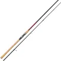 Спиннинг Daiwa Vulcan 305см. 10-40гр. 238гр. fast / 102MFS