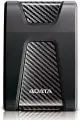 Внешний диск HDD A-Data DashDrive Durable AHD650, 1ТБ, черный [ahd650-1tu31-cbk]