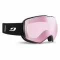 Маска горнолыжная Julbo Light Year Pink/Black/Silver Flash S1 (uni: one size)