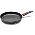 Сковорода литая WOLL Diamond Titan Best Induction, h-5, d-32 см, (съемная ручка)