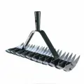 Грабли-аэратор двусторонние без черенка