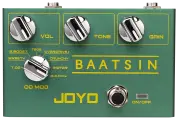 R-11 Baatsin Педаль эффектов, Joyo