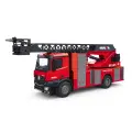 Пожарная машина Huina на радиоуправлении масштаб 1:14