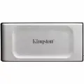 Внешний SSD диск Kingston XS2000 2000 Gb USB 3.2 Gen 2x2 (SXS2000/2000G)