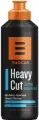 Абразивная (режущая) полировальная паста Heavy Cut 250мл, Ewocar