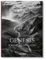 Sebastiao salgado. genesis