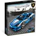 Конструктор Racers 8214 Lamborghini Polizia