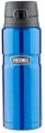 Термокружка Thermos King SK4000 (0,71 литра), синяя