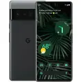 Смартфон Google Pixel 6 Pro, 12/256 ГБ, nano SIM + eSIM, Stormy black | Черный