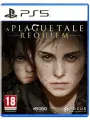 A Plague Tale Requiem PS5