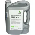 Моторное масло VAG Skoda LONGLIFE III 0W-30 GSKR52195M4 Синтетическое 5 л