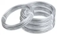 Проволока вязальная оцинкованная 2 мм прост 1 кг (1100007225006)