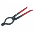 JTC-6107 Клещи для пружинных хомутов JTC