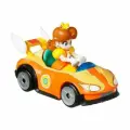 Машинка Mattel Hot Wheels Mario Kart Princess Daisy