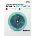 Колесо д/сам. Комета Лимонад (Мятный / Мятный)