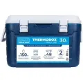 Контейнер изотермический Camping World Thermobox 30L тёмно-синий