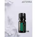 Масло doTERRA Ravintsara, древесный аромат, экологичное, 5мл