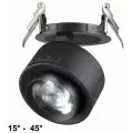 Встраиваемый светильник Novotech Eddy 358944