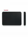 Внешний жесткий диск Toshiba Canvio Basics, 1ТБ, 2.5 , USB 3.0