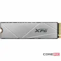Твердотельный накопитель ADATA XPG 2000 Gb S60 Gray (AGAMMIXS60-2T-CS)