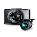 Видеорегистратор 360 Dash Camera (G500H) Black