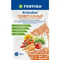 FERTIKA Фертика Кристалон Универсальный (Специальный) 500 г NPK 18:18:18+Mg+микро комплексное удобрение для всех видов растений