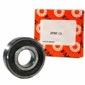 Подшипник 6216-2RSR/C3, FAG, 80х140х26, шариковый, однорядный (Цил. Отв.), (1 шт.)