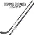 CCM Ribcor Trigger 9 PRO SR клюшка хоккейная