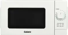 Микроволновая печь Galanz MOS-2008MW белый