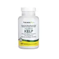 NaturesPlus, Icelandic Kelp, исландские бурые водоросли, 300 таблеток