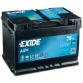 Аккумулятор Exide St EXIDE арт. EK700