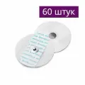 Сенсоры для модуля ЭКГ AD8232, 60 шт.