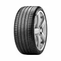 Шины Pirelli P Zero Luxury saloon 275/40 R22 107Y