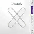 Струны для акустической гитары D'Addario XSABR1152 80/20 Bronze Custom Light 11-52