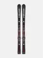 Горные лыжи с креплением HEAD Supershape e-Rally SW BB-PR+PRD 12 (177 см)