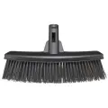Щетка для уборки FISKARS Solid М черная, без черенка (1025930)