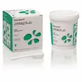 Zhermack Слепочный материал Зета Плюс база (Zeta Plus Putty), 900мл, С100600