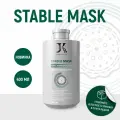 JKeratin маска-стабилизатор для гладкости и шелковистости волос Stable Mask, 400мл