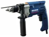 Дрель ударная сетевая фиолент МСУ10-13 РЭ