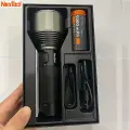 NexTool перезаряжаемый фонарь XHP50.2 5000 мАч 2000 лм