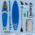 SUP-доска