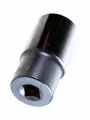 Головка торцевая длинная 1/2 двенадцатигранная 30 мм, HANS 4302M30
