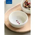 Индивидуальный салатник 8 см, Посылаю любовь, With Love, like. by Villeroy & Boch, Премиум-Фарфор