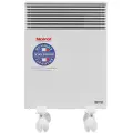 Конвектор Noirot Spot E-5 Plus 750, монолитный, механический, настенный/напольный, 750Вт
