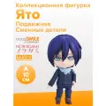 Фигурка аниме Nendoroid Бездомный Бог Noragami Ято Yato 10см 29110