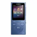 MP3-плеер Sony Walkman 8GB NW-E394/LC синий (NWE394L. CEW)