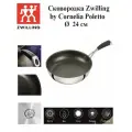 Сковорода Zwilling by Cornelia Poletto Frying Pan, 65249-240, 24 см, Германия