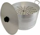Калитва 181325 алюм 13л 2 сетки