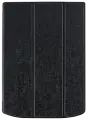 Обложка ReaderONE для электронной книги Pocketbook X, Slim, черная