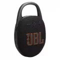 Электроника JBL Портативная колонка JBL Clip 5, чёрная